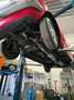 Alfa Romeo 2000 Touring Spider Rood - thumbnail 16