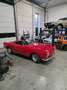 Alfa Romeo 2000 Touring Spider Rood - thumbnail 1