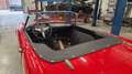Alfa Romeo 2000 Touring Spider Rood - thumbnail 18