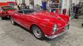 Alfa Romeo 2000 Touring Spider Rood - thumbnail 4