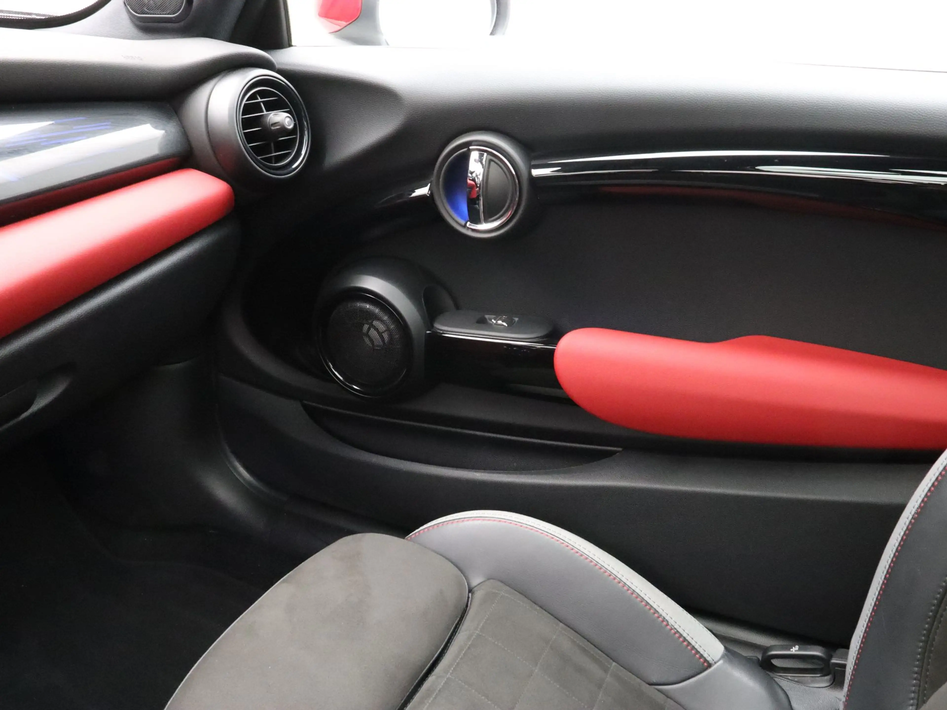 MINI Cooper S 3-deurs Hammersmith Aut. — photo 15