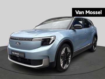 Extended Range RWD Premium - Pano - Driver Assist