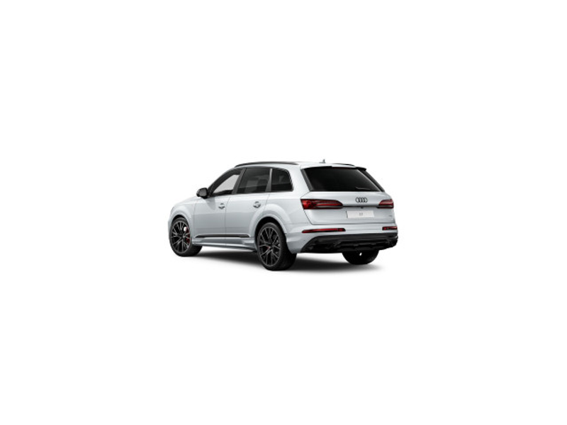 Audi Q7 SUV S line 55 TFSI qu S line*B&O*Pano*Virtual — photo 8