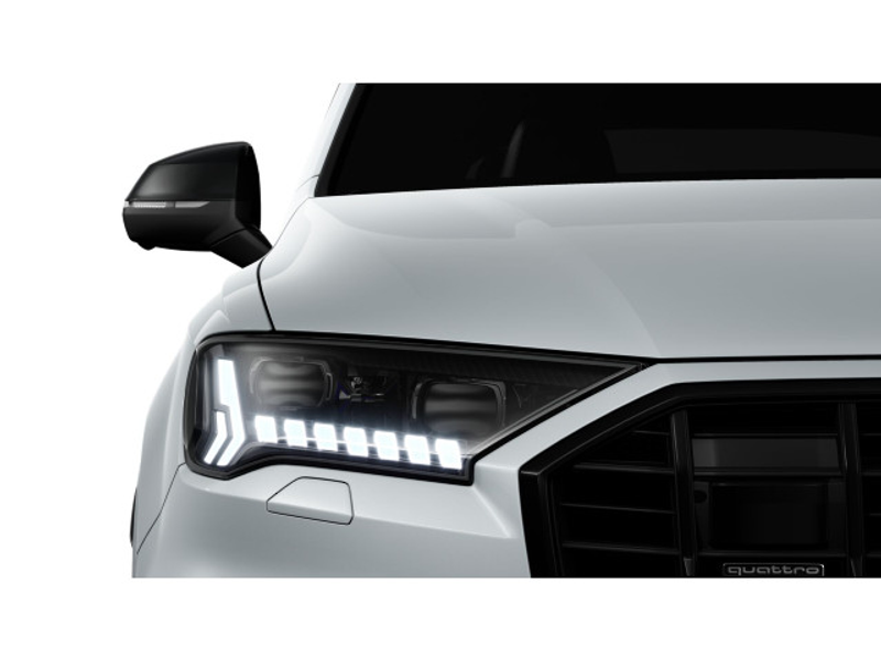 Audi Q7 SUV S line 55 TFSI qu S line*B&O*Pano*Virtual — photo 5