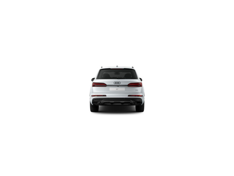 Audi Q7 SUV S line 55 TFSI qu S line*B&O*Pano*Virtual — photo 7
