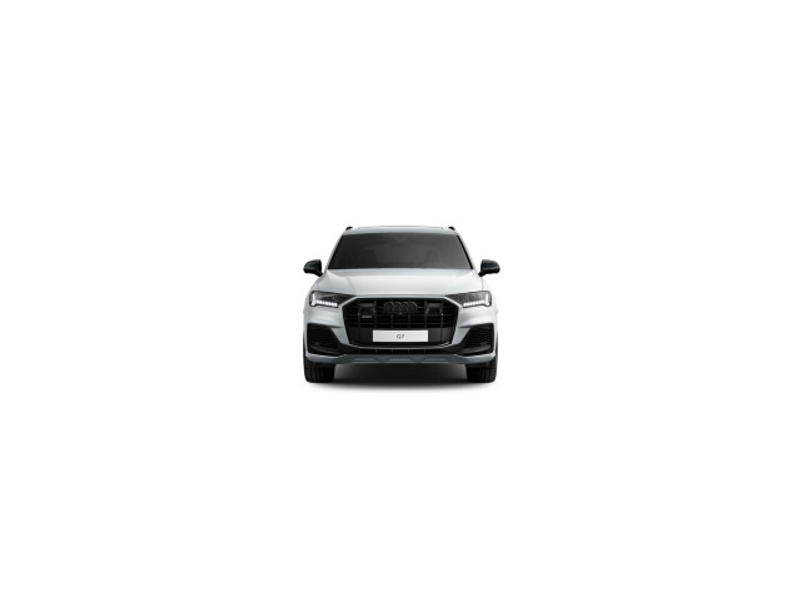 Audi Q7 SUV S line 55 TFSI qu S line*B&O*Pano*Virtual — photo 9