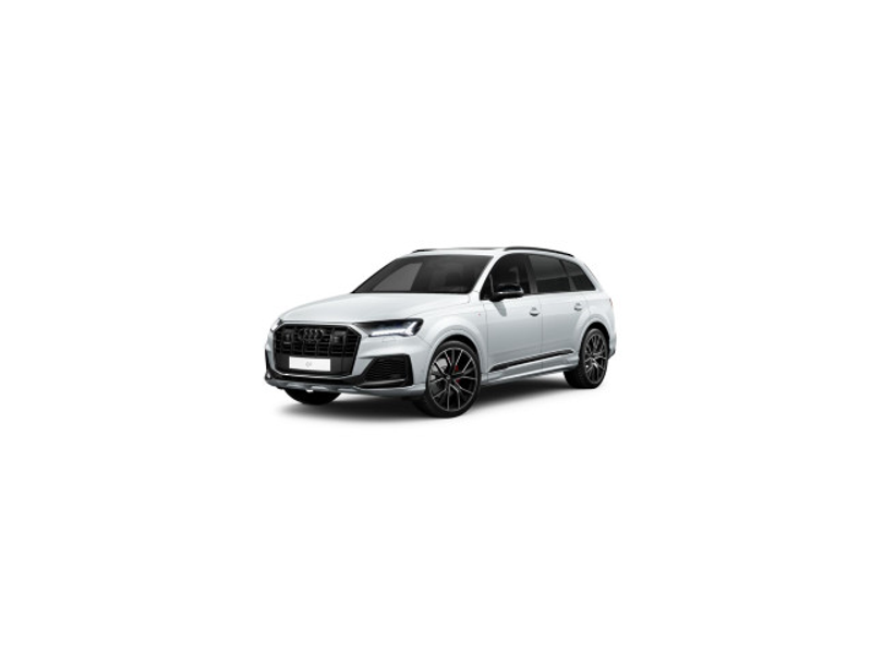 Audi Q7 SUV S line 55 TFSI qu S line*B&O*Pano*Virtual — photo 2