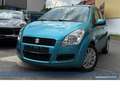 Suzuki Splash 1.0 Basic*Klima*Metallic*USB*CheckH*03/27 Blau - thumbnail 4