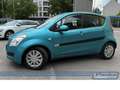 Suzuki Splash 1.0 Basic*Klima*Metallic*USB*CheckH*03/27 Blau - thumbnail 7