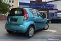 Suzuki Splash 1.0 Basic*Klima*Metallic*USB*CheckH*03/27 Blau - thumbnail 2