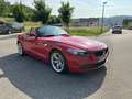 BMW Z4 Z4 sDrive23i Rot - thumbnail 9