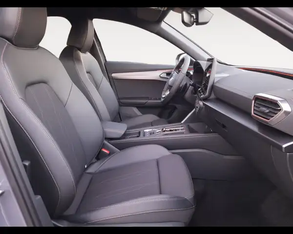 Cupra Formentor view 15