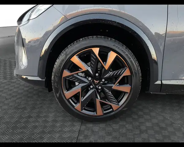Cupra Formentor view 14