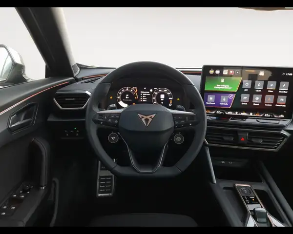 Cupra Formentor view 12