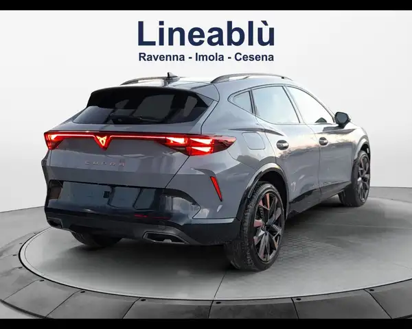 Cupra Formentor view 5
