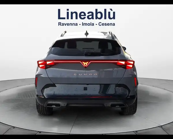 Cupra Formentor view 4