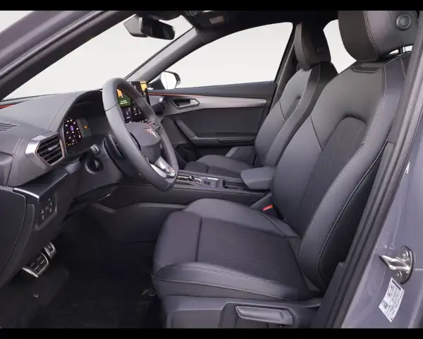 Cupra Formentor view 9