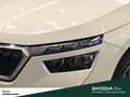 Skoda Kamiq STYLE TSI DSG EINPARKHILFE AHK LED NAVI SITZHEIZUN Weiß - thumbnail 5