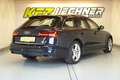 Audi A6 Avant 2.0 TDI quattro S-tr. "AHK*PANO*ACC* Blau - thumbnail 4