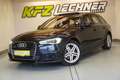 Audi A6 Avant 2.0 TDI quattro S-tr. "AHK*PANO*ACC* Blau - thumbnail 8