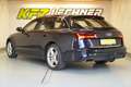 Audi A6 Avant 2.0 TDI quattro S-tr. "AHK*PANO*ACC* Blau - thumbnail 7