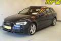 Audi A6 Avant 2.0 TDI quattro S-tr. "AHK*PANO*ACC* Blau - thumbnail 11