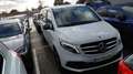 Mercedes-Benz V 250 250d Extralargo Avantgarde 7GT Blanco - thumbnail 4