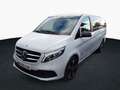 Mercedes-Benz V 250 250d Extralargo Avantgarde 7GT Blanco - thumbnail 1