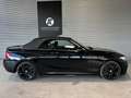 BMW 228 i Cabrio xDrive/CARPLAY/ADAP.LED/H&K Schwarz - thumbnail 5