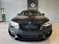 BMW 228 i Cabrio xDrive/CARPLAY/ADAP.LED/H&K Schwarz - thumbnail 4
