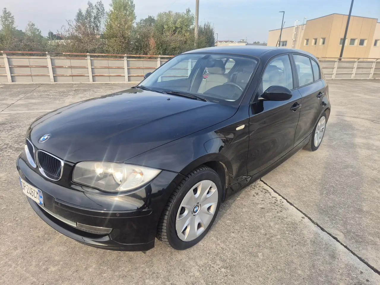 BMW 116