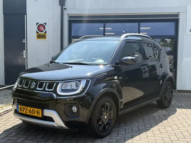 Suzuki Ignis 1.2 Smart Hybrid Select Automaat | Camera | Navi !