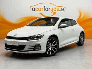 1.4 TSI BMT Typhoon by R-Line
