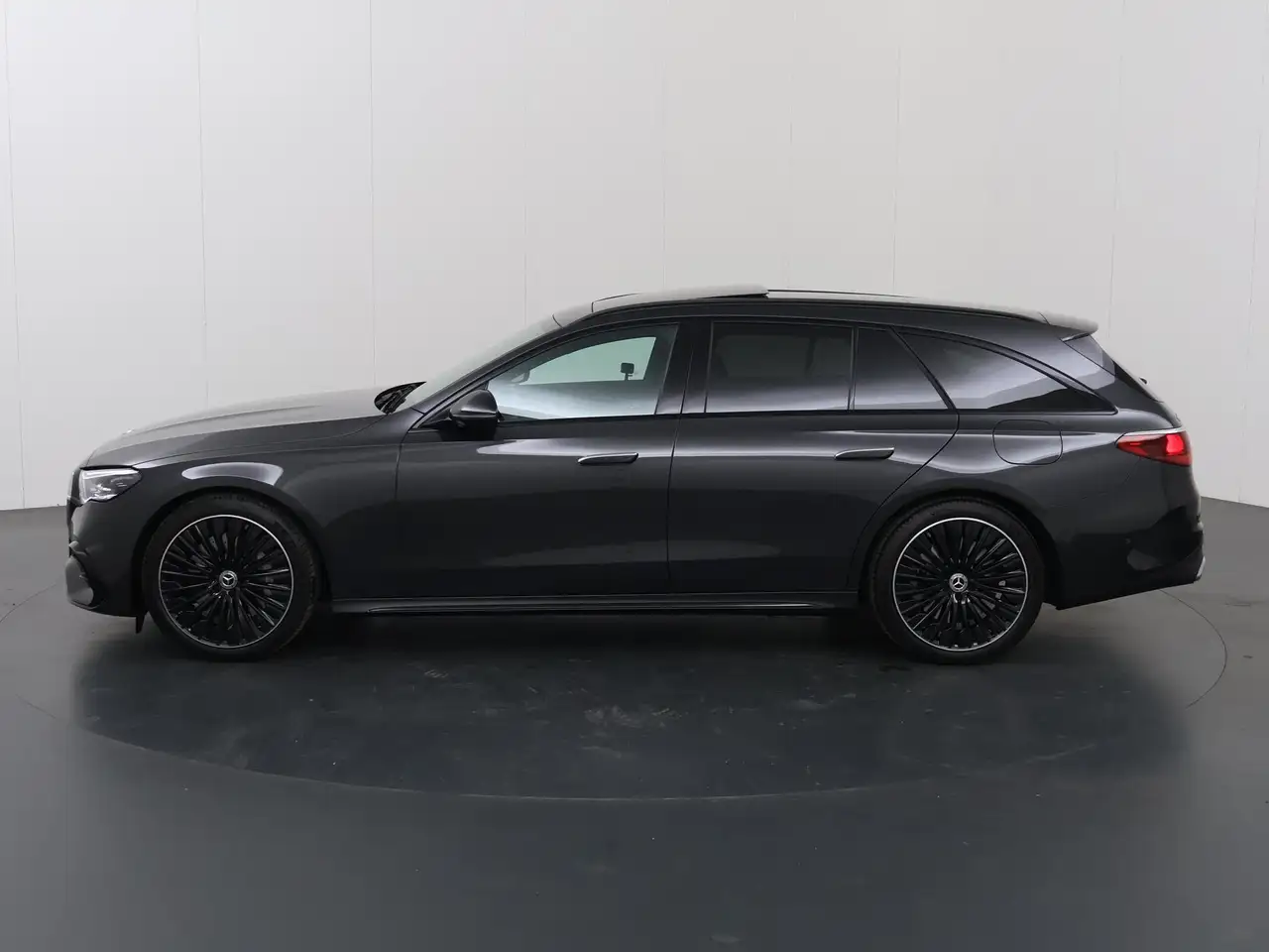 Mercedes-Benz E-Class 2026