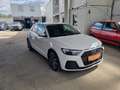 Audi A1 A1 25 TFSI - Topzustand! Wit - thumbnail 3