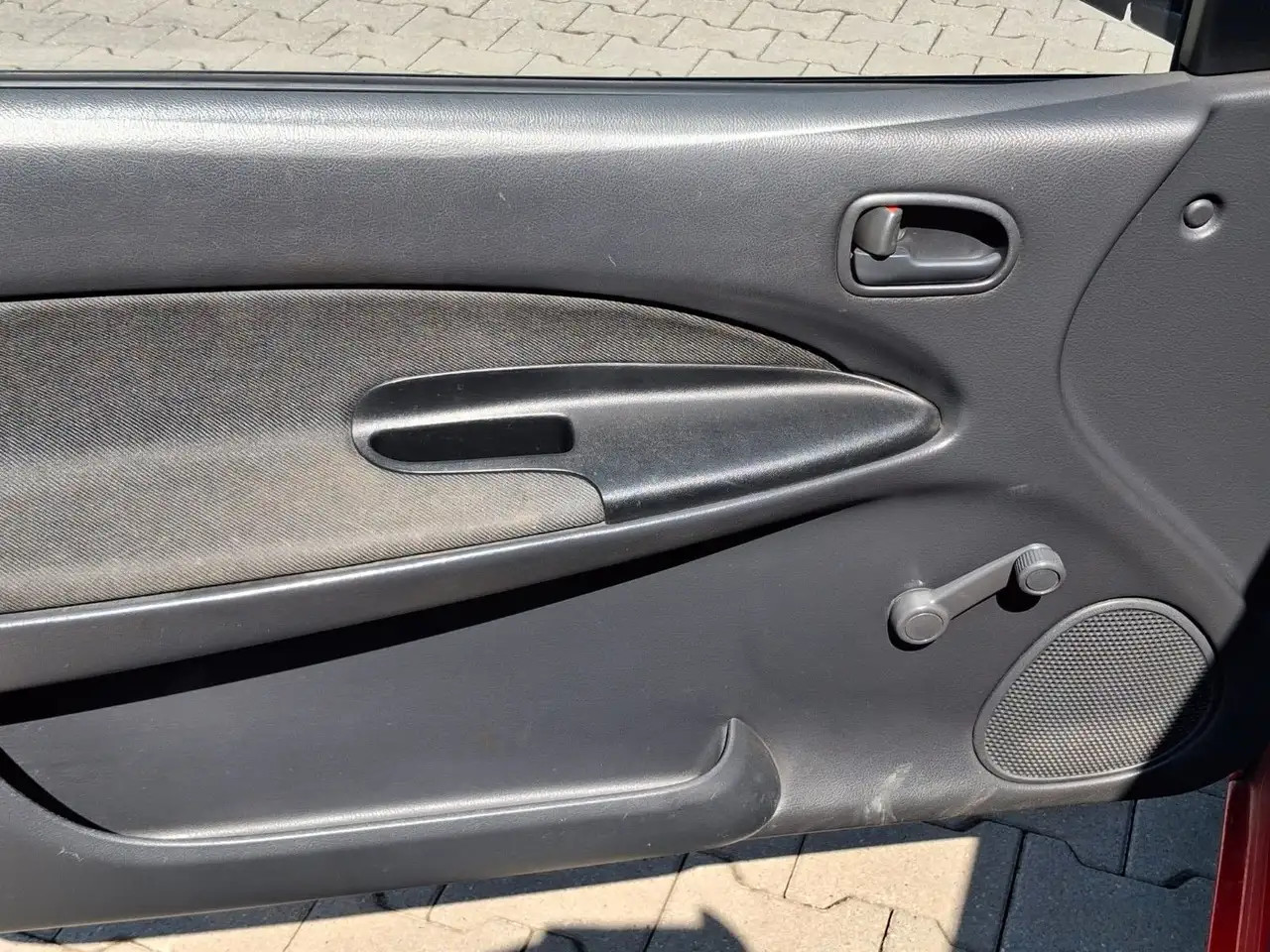 Mazda 323 Coupe 1.5 Aut.,Servo,Zentral,HU-11/2027, foto 11