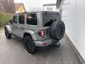 Jeep Wrangler UNLIMITED Sahara BRUTE Umbau Grau - thumbnail 5