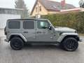Jeep Wrangler UNLIMITED Sahara BRUTE Umbau Grau - thumbnail 4