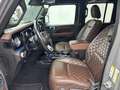 Jeep Wrangler UNLIMITED Sahara BRUTE Umbau Grau - thumbnail 8