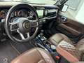 Jeep Wrangler UNLIMITED Sahara BRUTE Umbau Grau - thumbnail 7