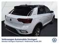 Volkswagen T-Roc GOAL 2.0 TDI DSG Navi AHK Kamera Weiß - thumbnail 3