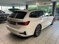 BMW 318 d Advantage SCHECKHEFT VOLL Wit - thumbnail 4