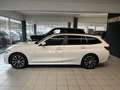 BMW 318 d Advantage SCHECKHEFT VOLL Wit - thumbnail 6