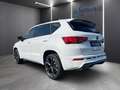 CUPRA Ateca 1.5 TSI LED Navi AHK Kamera 5J-Garantie Blanc - thumbnail 5