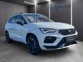 CUPRA Ateca 1.5 TSI LED Navi AHK Kamera 5J-Garantie Blanc - thumbnail 2