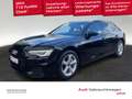 Audi A6 45 TFSI sport quattro S tronic S line M Schwarz - thumbnail 1