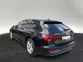 Audi A6 45 TFSI sport quattro S tronic S line M Schwarz - thumbnail 3