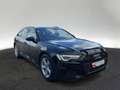 Audi A6 45 TFSI sport quattro S tronic S line M Schwarz - thumbnail 6