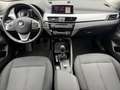 BMW X2 sDrive18d Noir - thumbnail 6