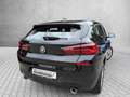 BMW X2 sDrive18d Noir - thumbnail 2